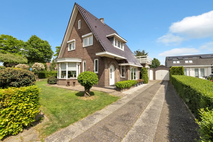 Herenstraat 50 in Wijchen