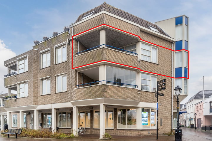 Herenstraat 51 in Culemborg