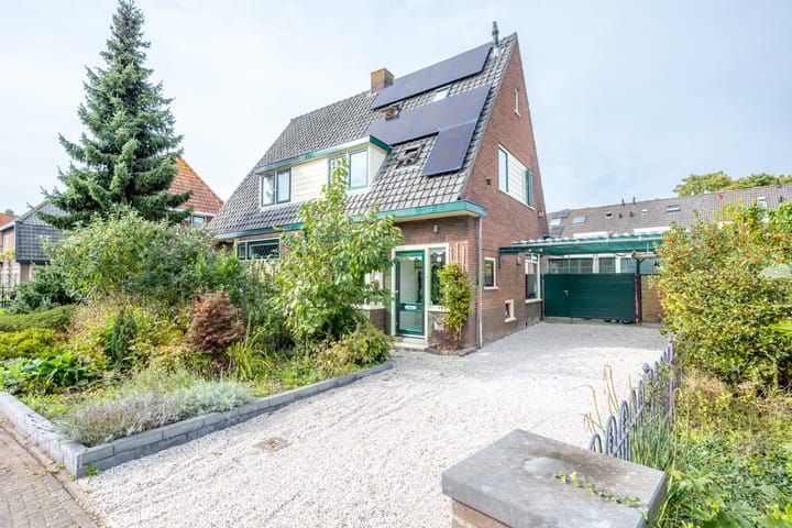 Herenstraat 56 in Werkhoven