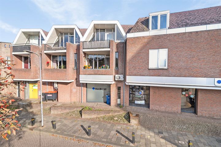 Herenstraat 58 in Raalte