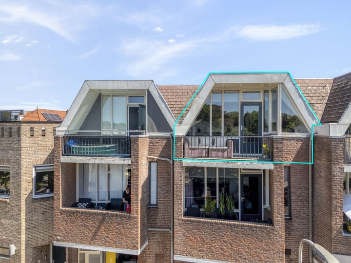 Foto van woning Herenstraat 60, Raalte