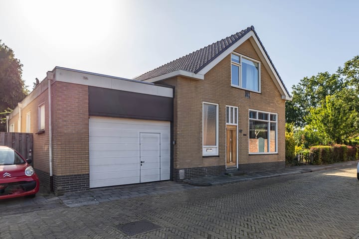 Herenstraat 67 in Sappemeer