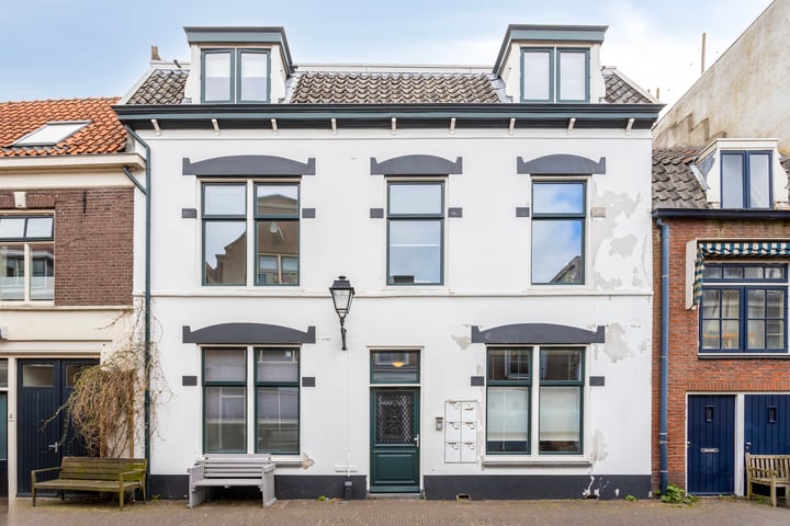 Photo of property Herenstraat 6b, Culemborg