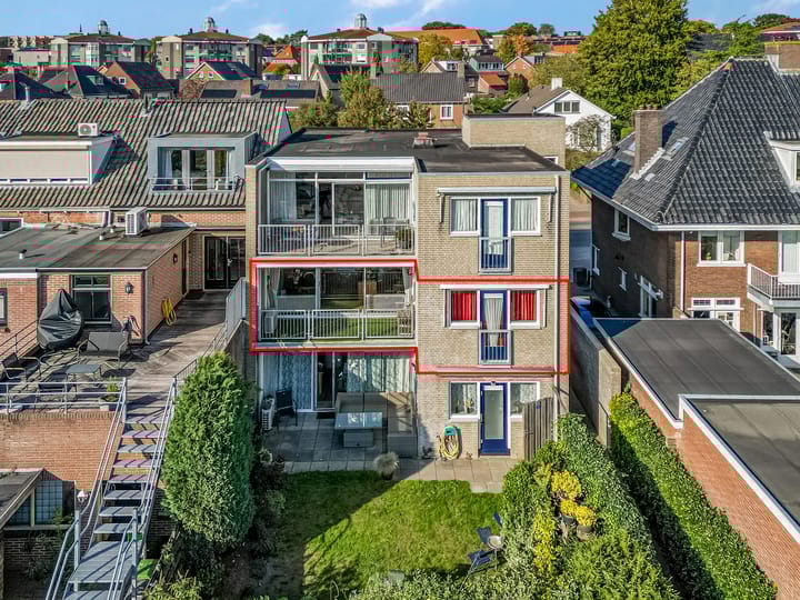 Herenstraat 70A in Rhenen