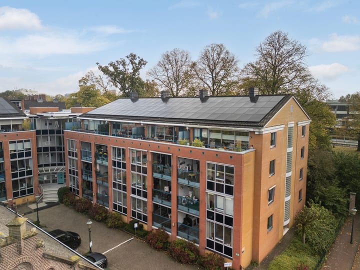 Herenstraat 76 in Amersfoort