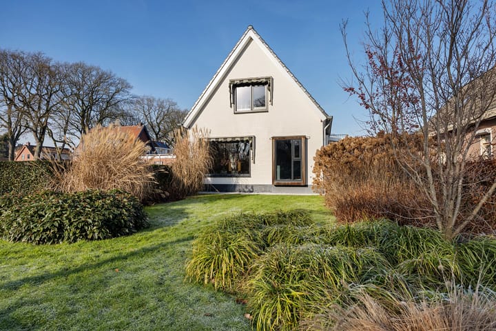 Photo de la maison Herenstreek 2, Nieuw-Dordrecht