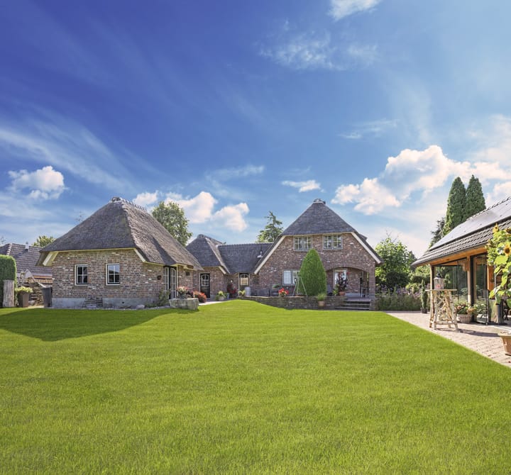 Photo of property Herenstreek 33, Nieuw-Dordrecht