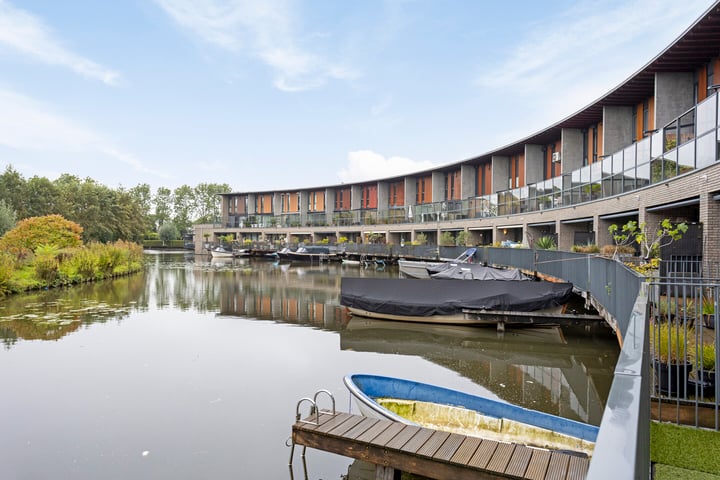 Herentalsstraat 19 in IJsselstein