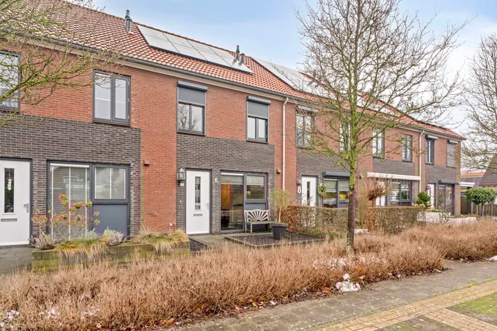 Herenveldweg 10 in 't Harde