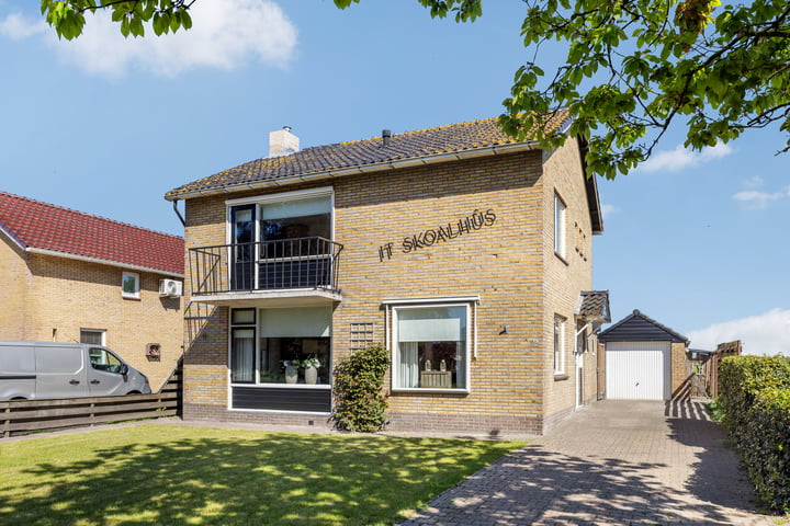 Herenweg 107 in Donkerbroek