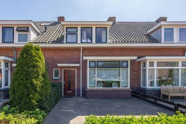Herenweg 11 in Noordwijk photo