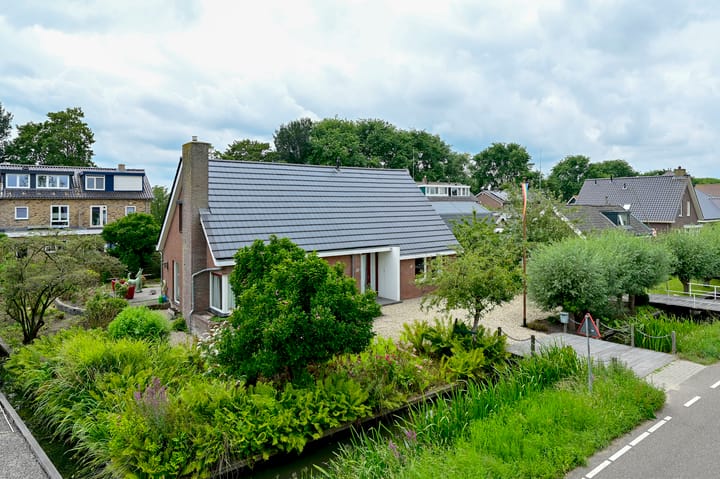 Herenweg 111 in Wilnis