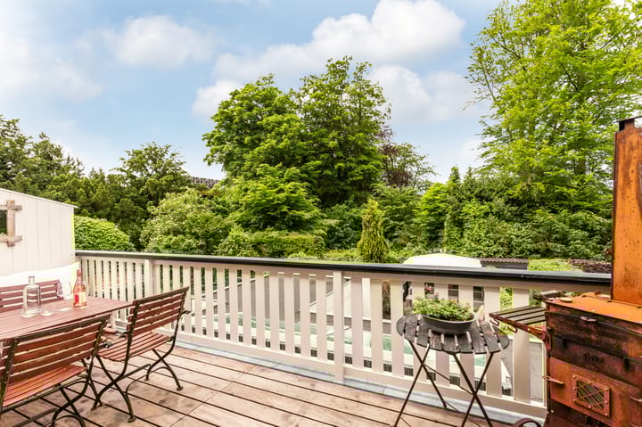Photo of property Herenweg 121, Heemstede