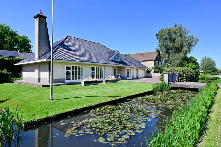 Herenweg 123 in Wilnis