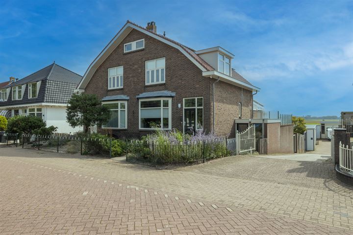 Herenweg 126 in Noordwijkerhout