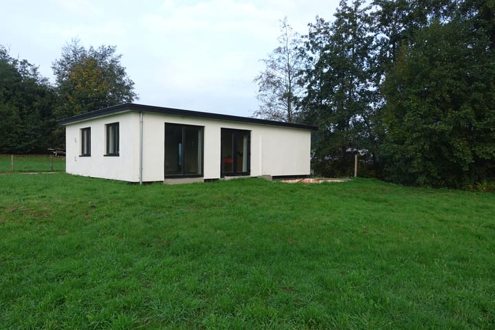 Photo de la maison Herenweg 12b, Rijnsaterwoude