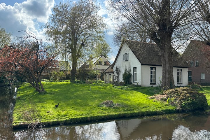 Herenweg 147 in Wilnis