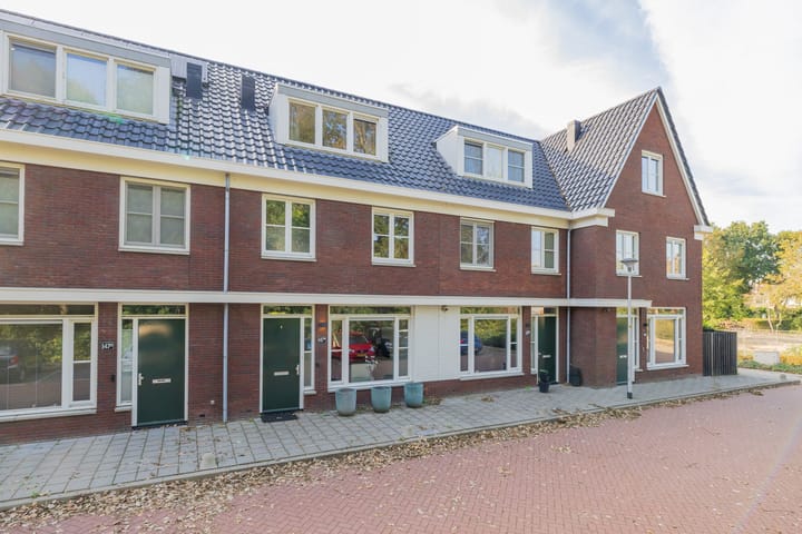 Photo of property Herenweg 147b, Rijnsaterwoude