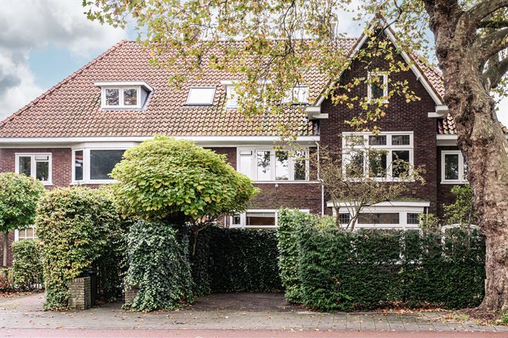 Herenweg 148 in Heemstede