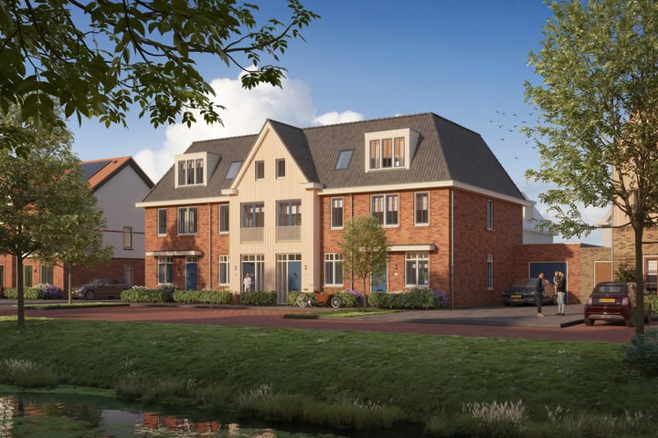 Photo of property Herenweg 17, Noordwijk