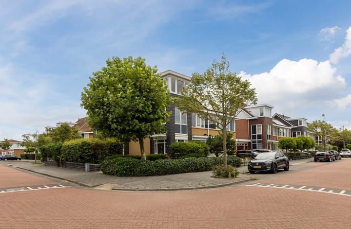 Foto van woning Herenweg 170A, Egmond aan den Hoef