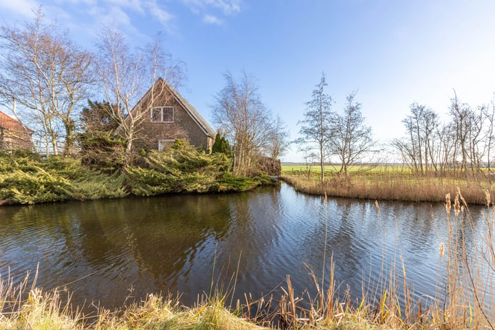 Herenweg 18 in Rijnsaterwoude