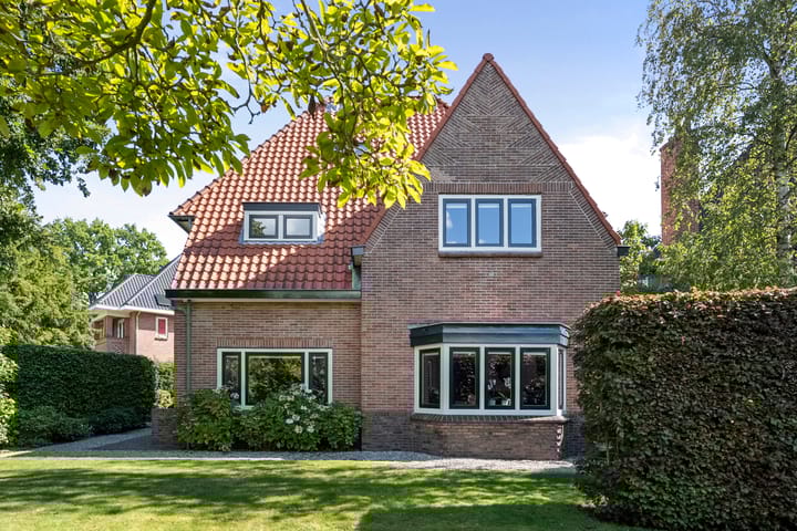 Herenweg 184 in Heemstede