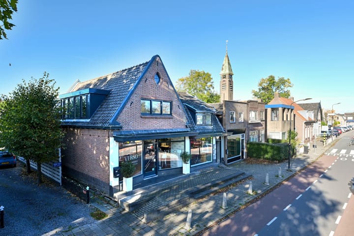 Herenweg 187C in Vinkeveen