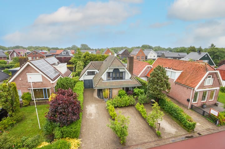 Herenweg 188 in Alkmaar