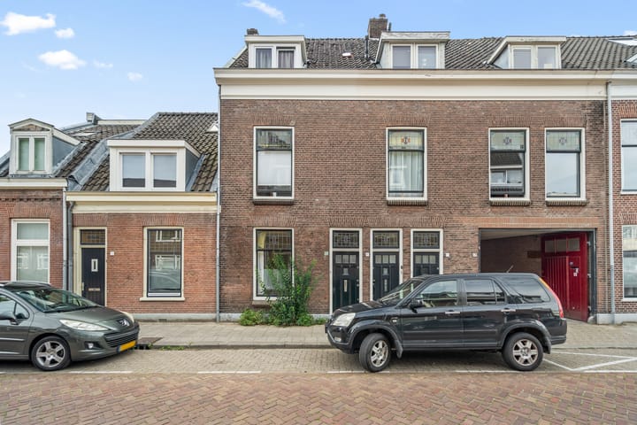 Herenweg 19 in Utrecht