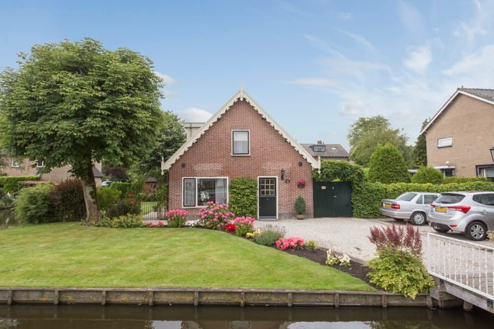 Herenweg 195 in Wilnis