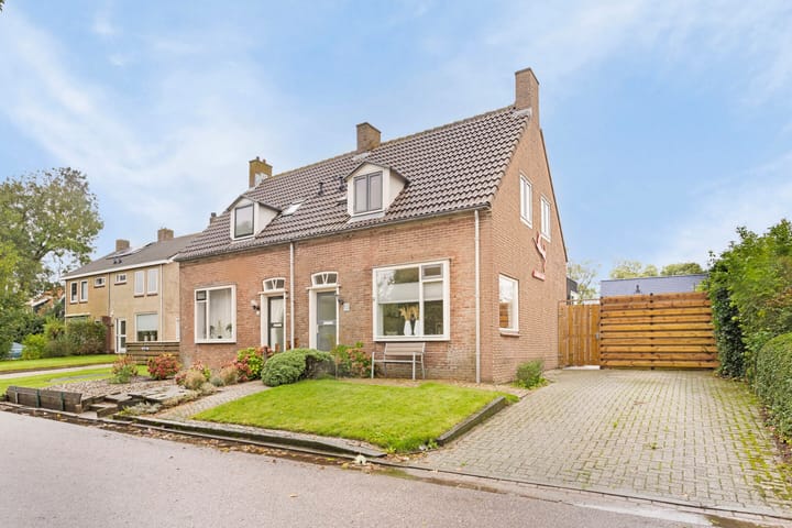 Herenweg 20 in Sint Maarten