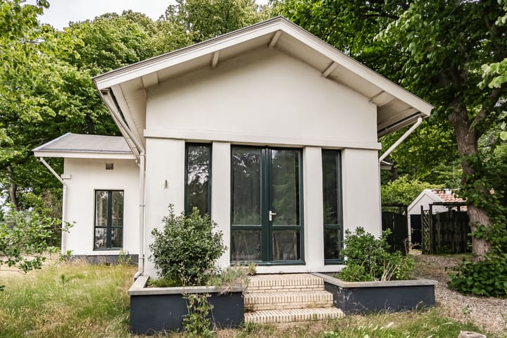 Photo of property Herenweg 20, Heemstede