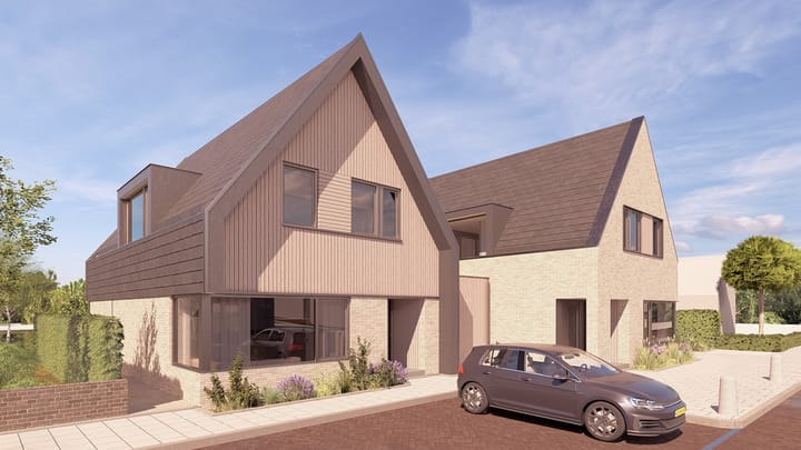 Herenweg 211B in Vinkeveen