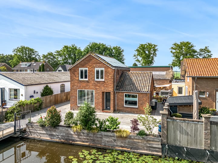 Herenweg 219 in Wilnis