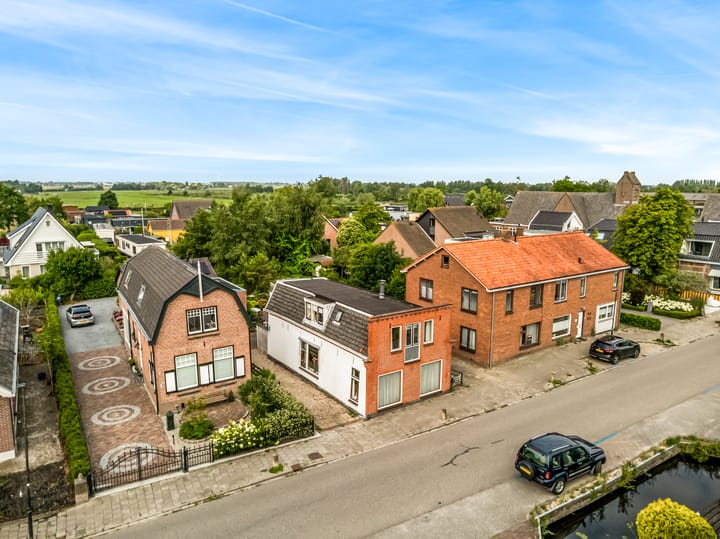 Herenweg 223 in Vinkeveen