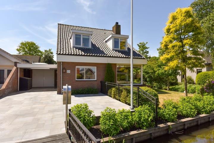 Herenweg 223 in Wilnis