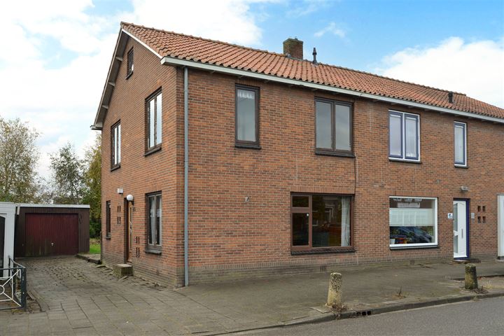 Herenweg 225 in Vinkeveen