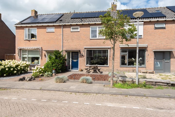 Photo of property Herenweg 25, Spanbroek