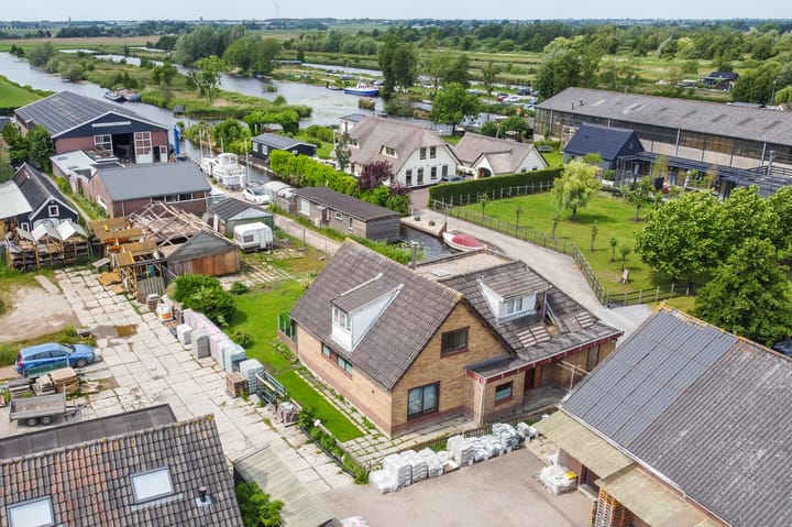 Herenweg 259 in Vinkeveen