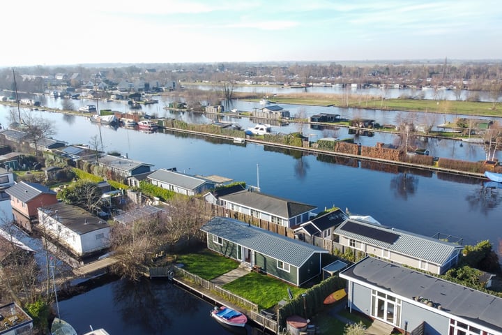 Herenweg 276-B54 in Vinkeveen