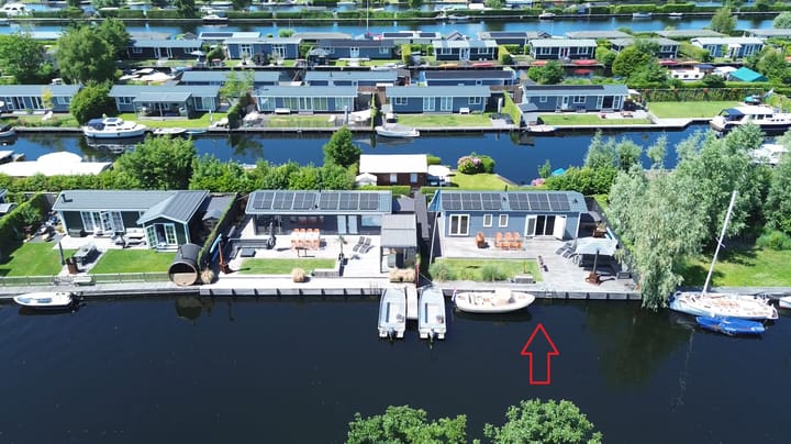 Foto van woning Herenweg 276-Z10A, Vinkeveen