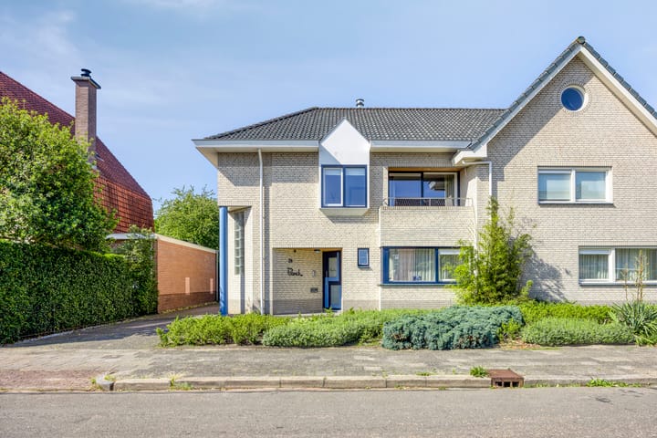 Photo of property Herenweg 28, Zwolle