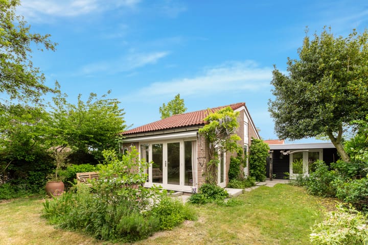 Herenweg 280-26 in Egmond aan den Hoef