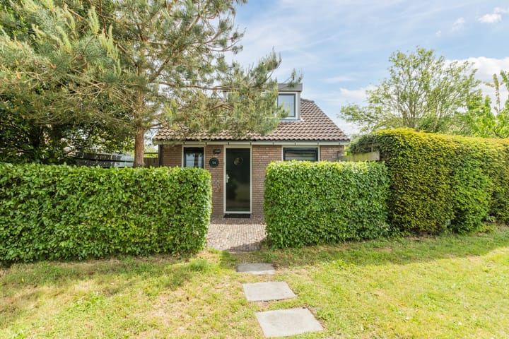 Herenweg 280-54 in Egmond aan den Hoef