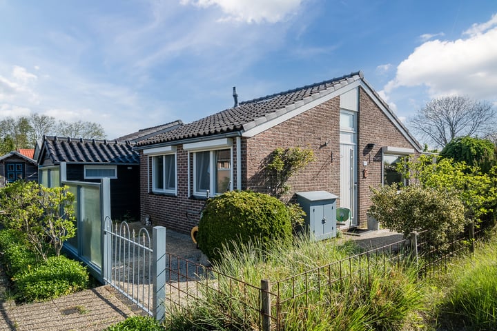 Herenweg 282-16 in Egmond aan den Hoef