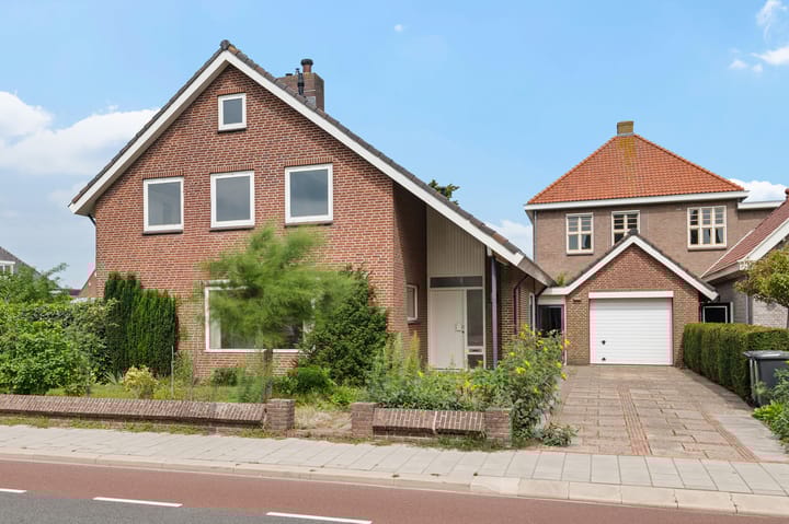 Herenweg 3 in Noordwijkerhout