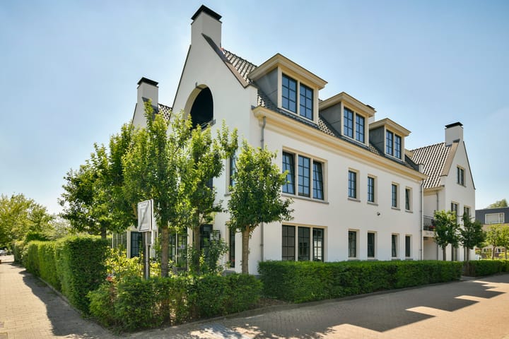Herenweg 33 in Vinkeveen