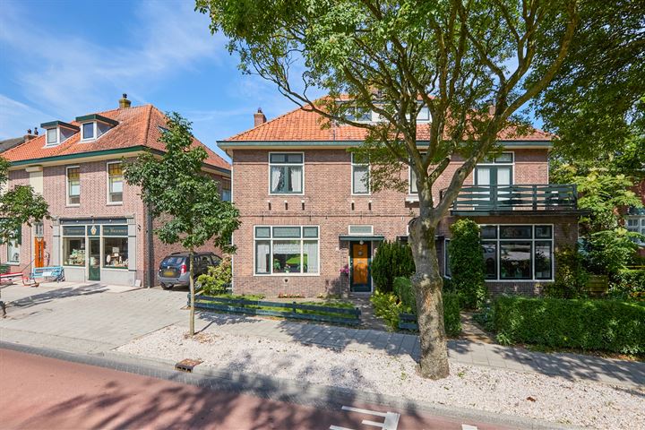 Photo of property Herenweg 42, Warmond