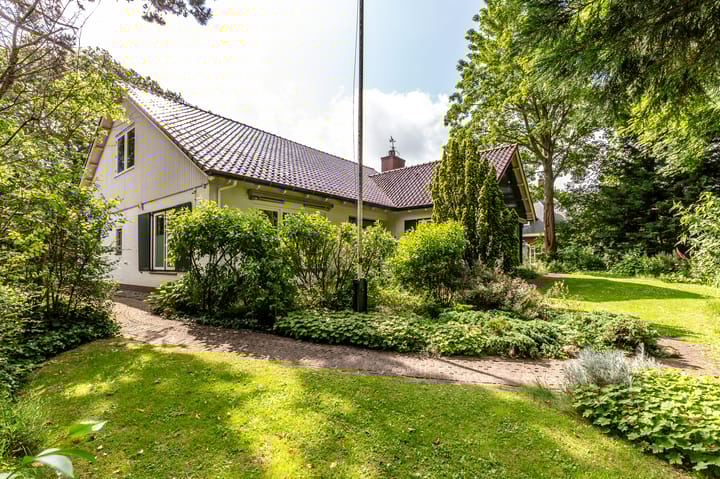 Herenweg 50 in Heemstede